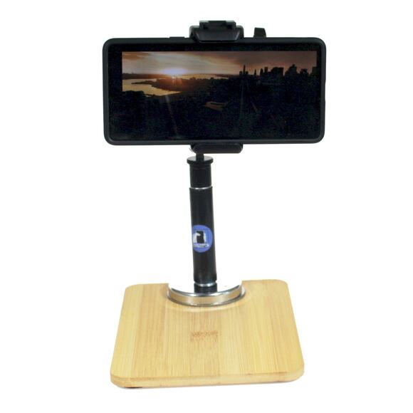 CamStand® MagicStand Pro GTMMS For Smartphones / Tablets and Webcams - Picture 4 of 9
